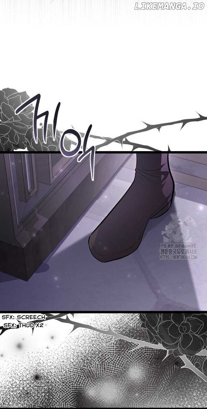 The Villain’s Daughter Plans to Run Away Chapter 56 - Page 56