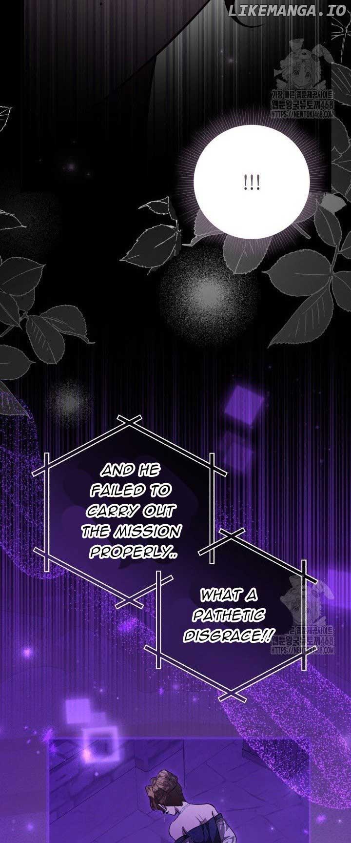 The Villain’s Daughter Plans to Run Away Chapter 56 - Page 66