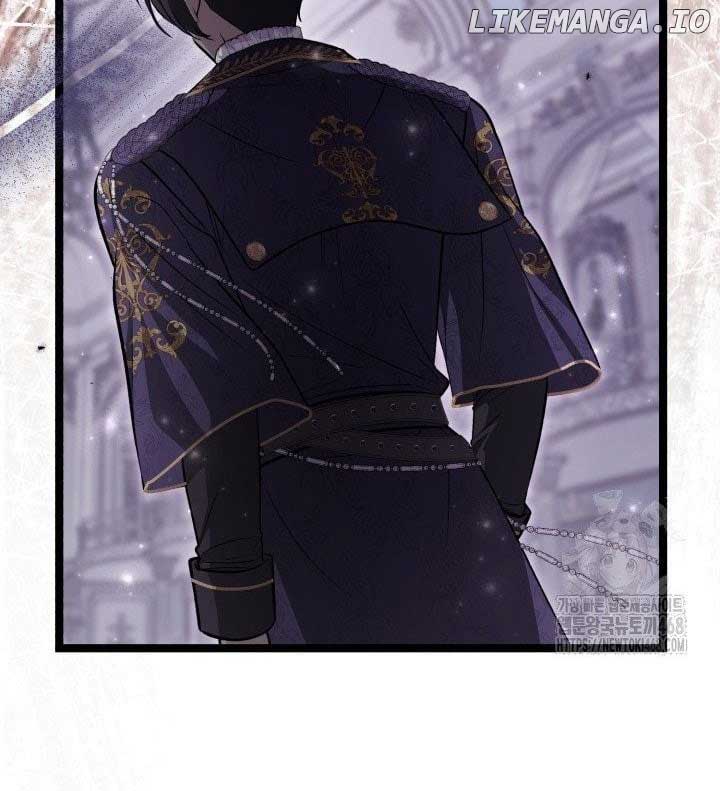 The Villain’s Daughter Plans to Run Away Chapter 56 - Page 70