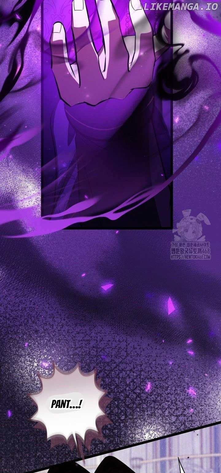 The Villain’s Daughter Plans to Run Away Chapter 56 - Page 75