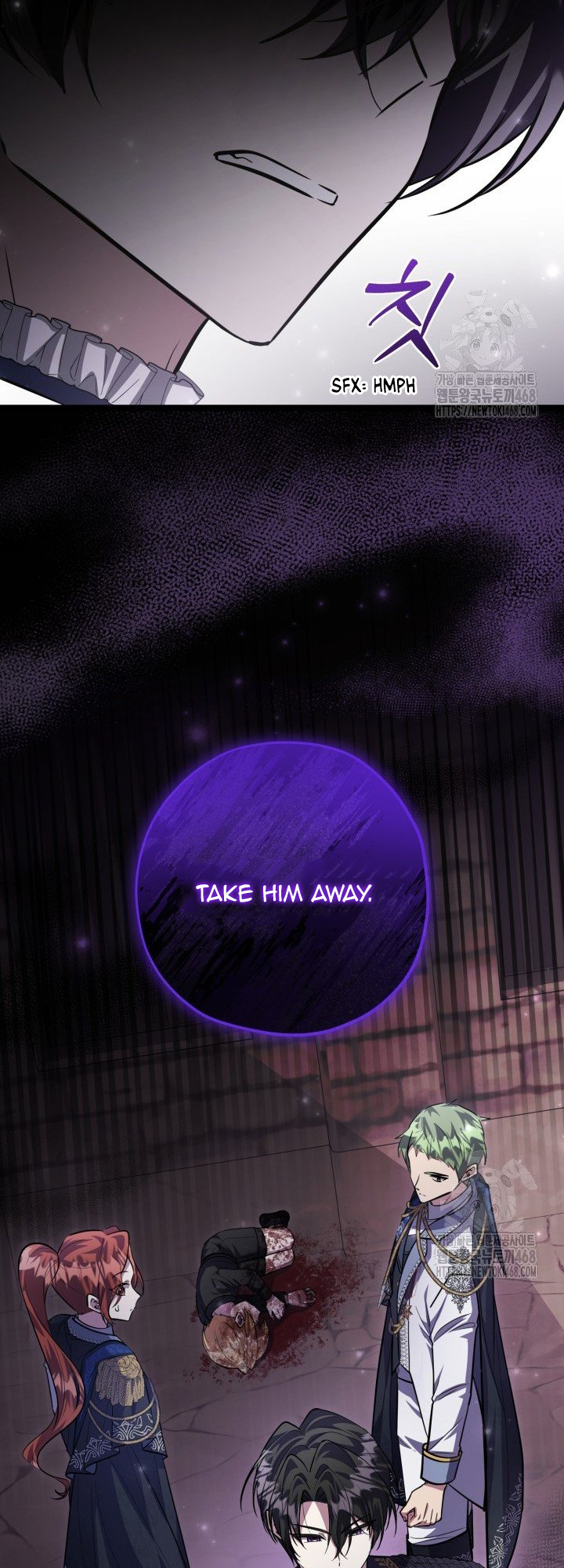 The Villain’s Daughter Plans to Run Away Chapter 57 - Page 15
