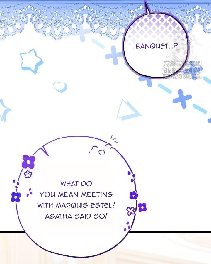 The Villain’s Daughter Plans to Run Away Chapter 57 - Page 28