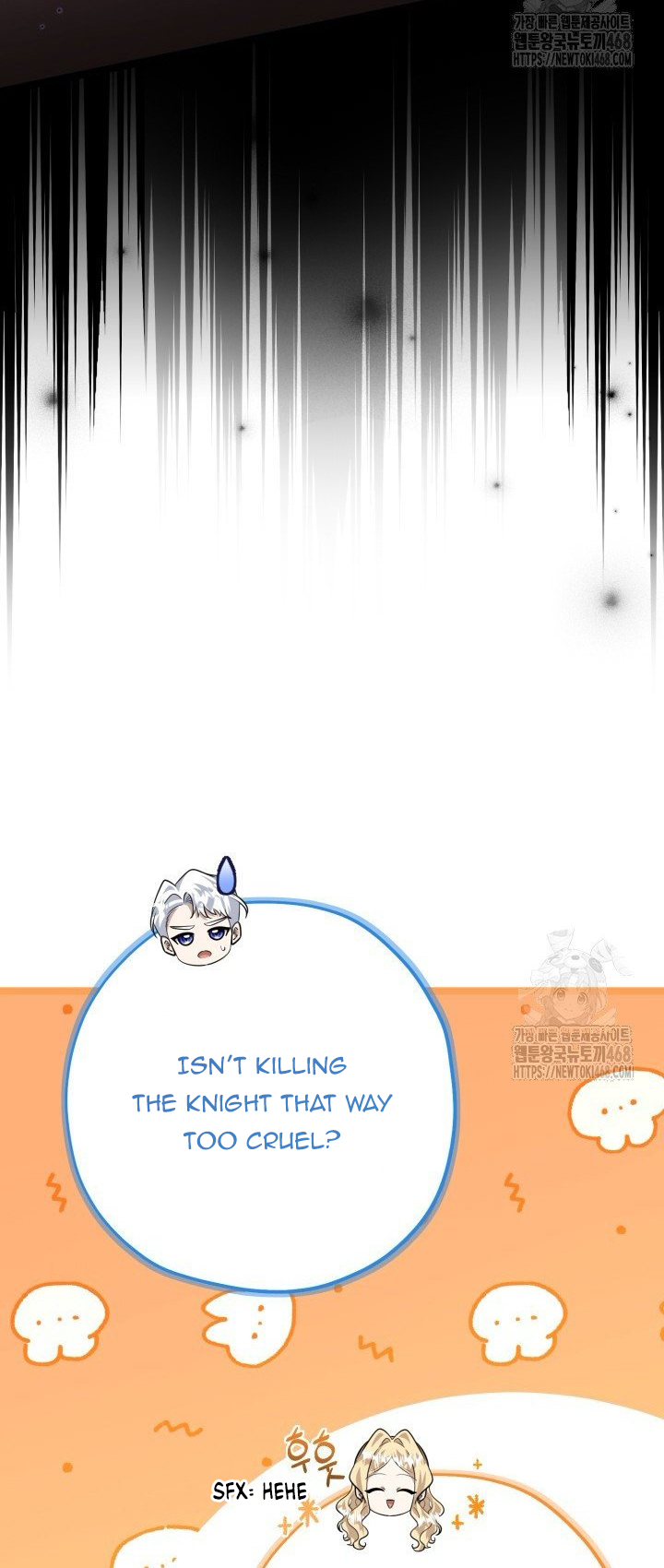 The Villain’s Daughter Plans to Run Away Chapter 57 - Page 68