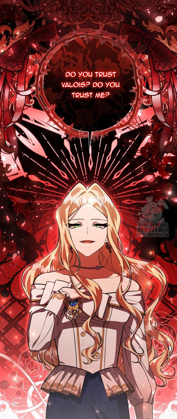The Villain’s Daughter Plans to Run Away Chapter 57 - Page 72