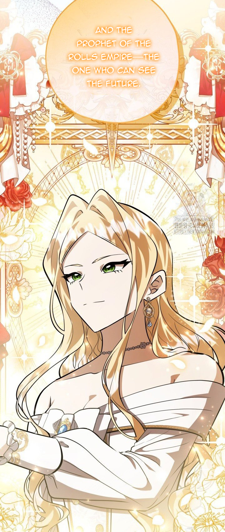 The Villain’s Daughter Plans to Run Away Chapter 57 - Page 76
