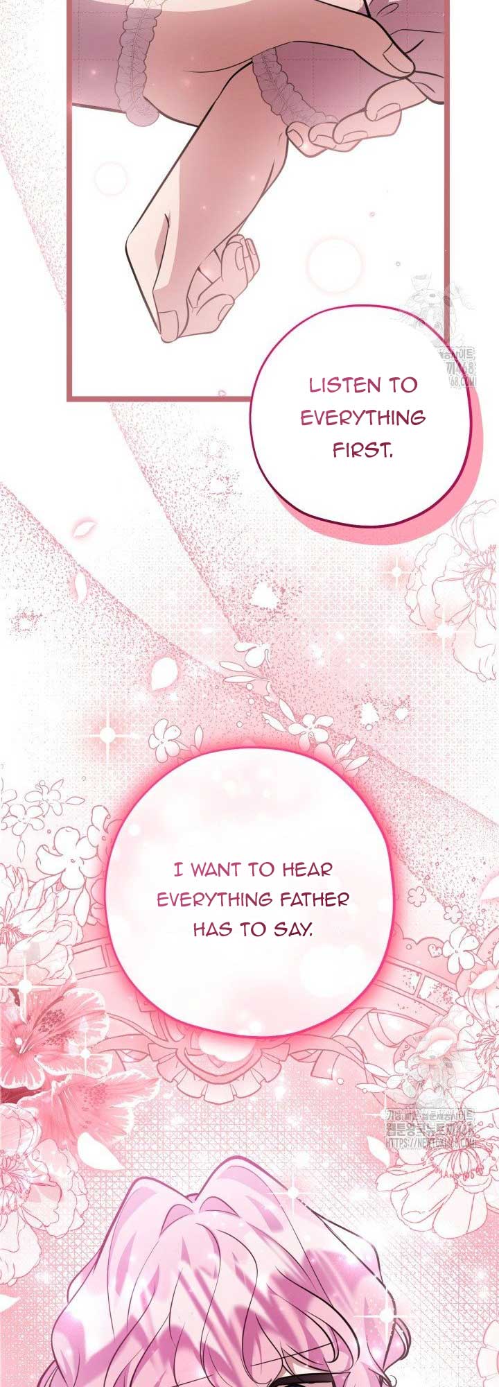 The Villain’s Daughter Plans to Run Away Chapter 59 - Page 7