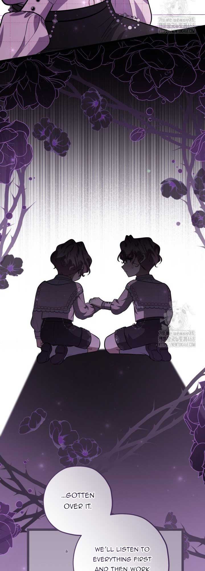The Villain’s Daughter Plans to Run Away Chapter 59 - Page 12