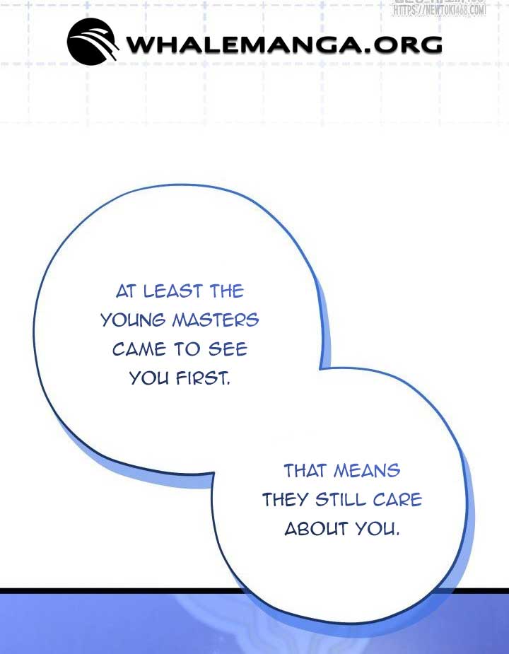 The Villain’s Daughter Plans to Run Away Chapter 59 - Page 49