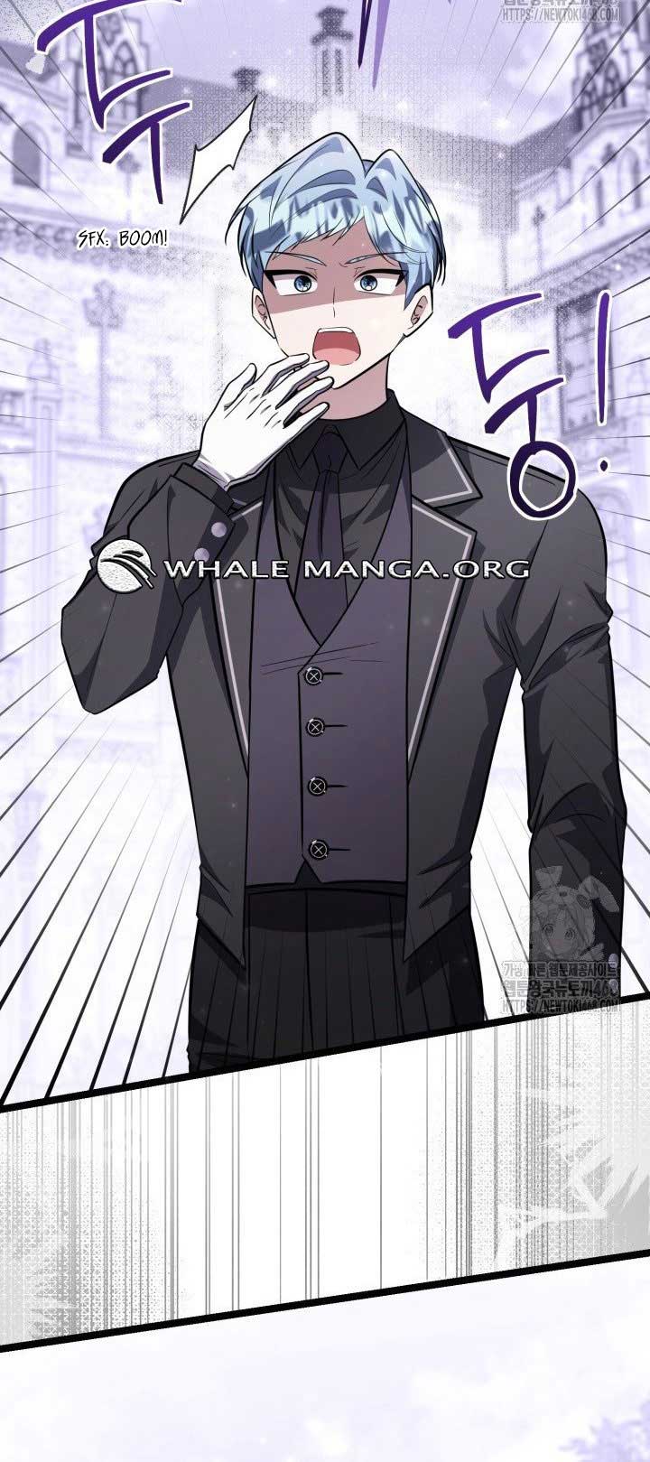 The Villain’s Daughter Plans to Run Away Chapter 60 - Page 18