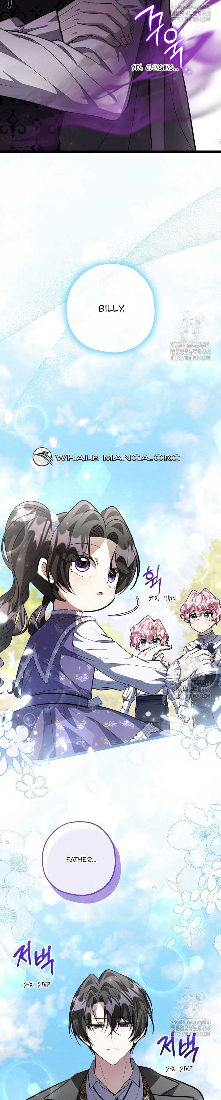 The Villain’s Daughter Plans to Run Away Chapter 60 - Page 22