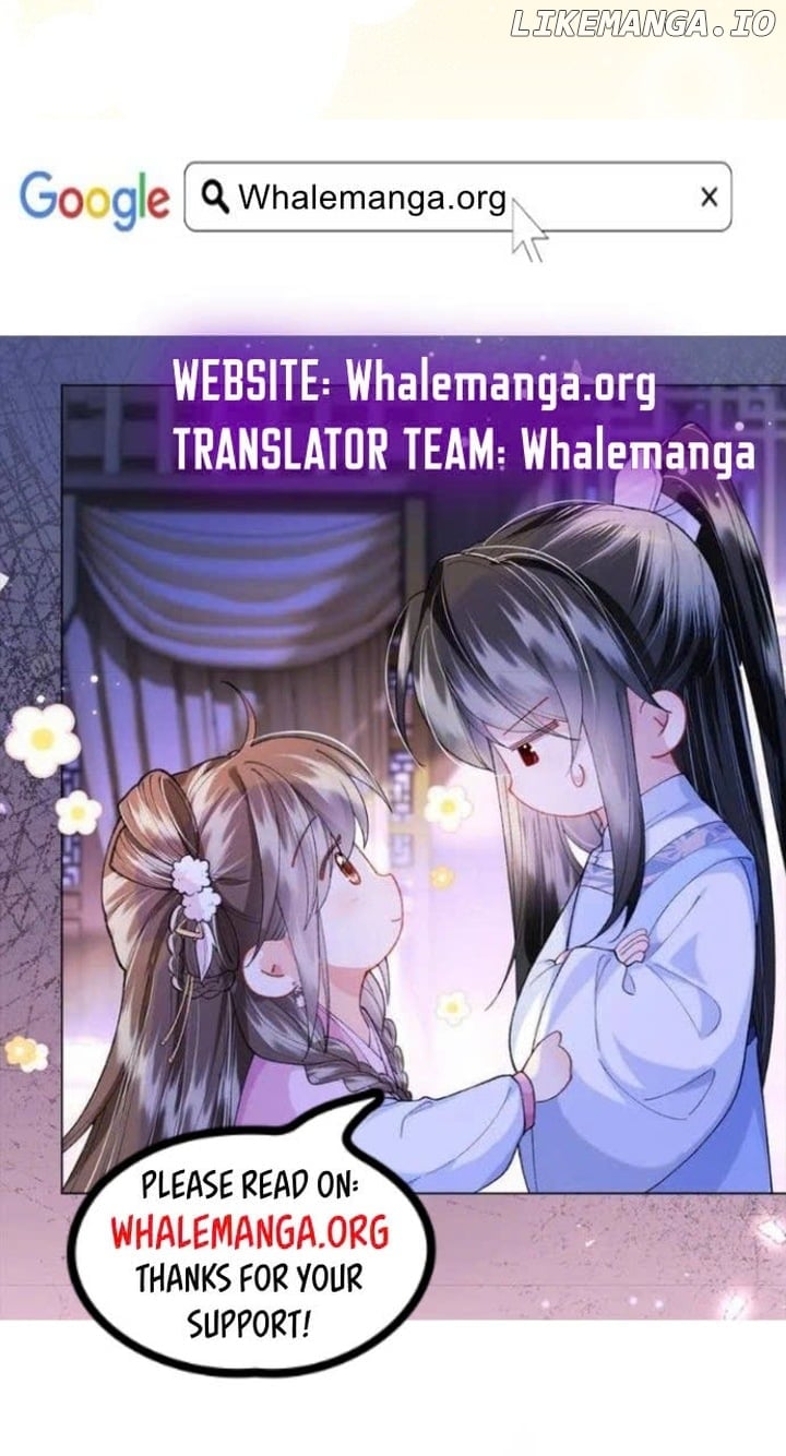 The Villain’s Daughter Plans to Run Away Chapter 63 - Page 13