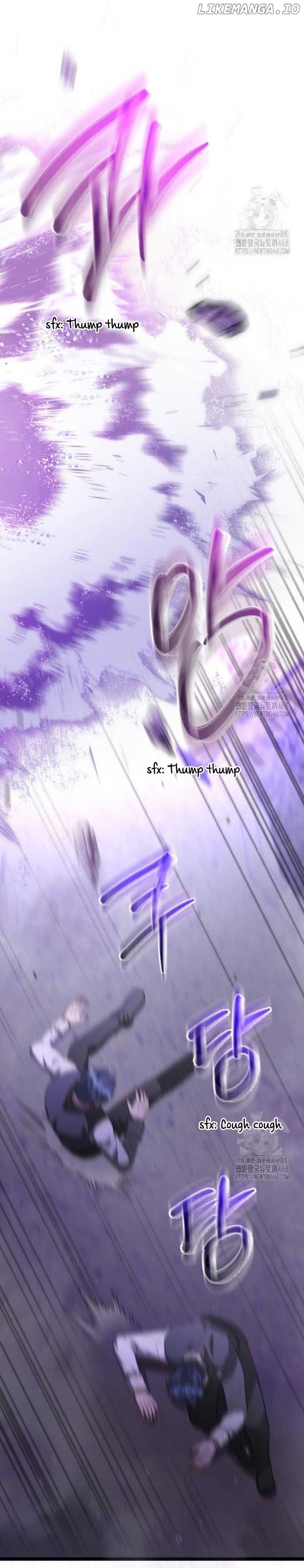 The Villain’s Daughter Plans to Run Away Chapter 64 - Page 12