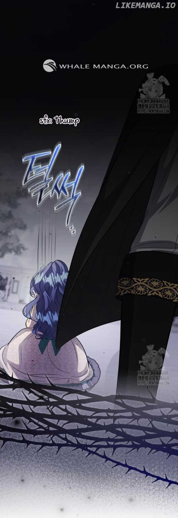 The Villain’s Daughter Plans to Run Away Chapter 64 - Page 25