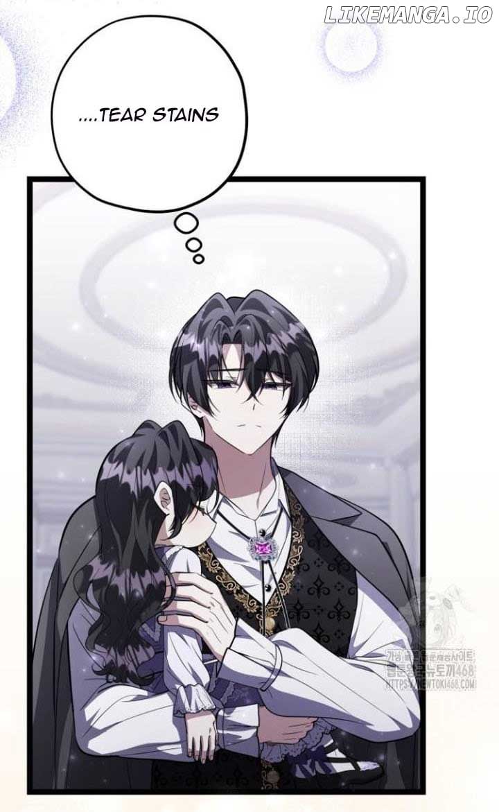 The Villain’s Daughter Plans to Run Away Chapter 64 - Page 33