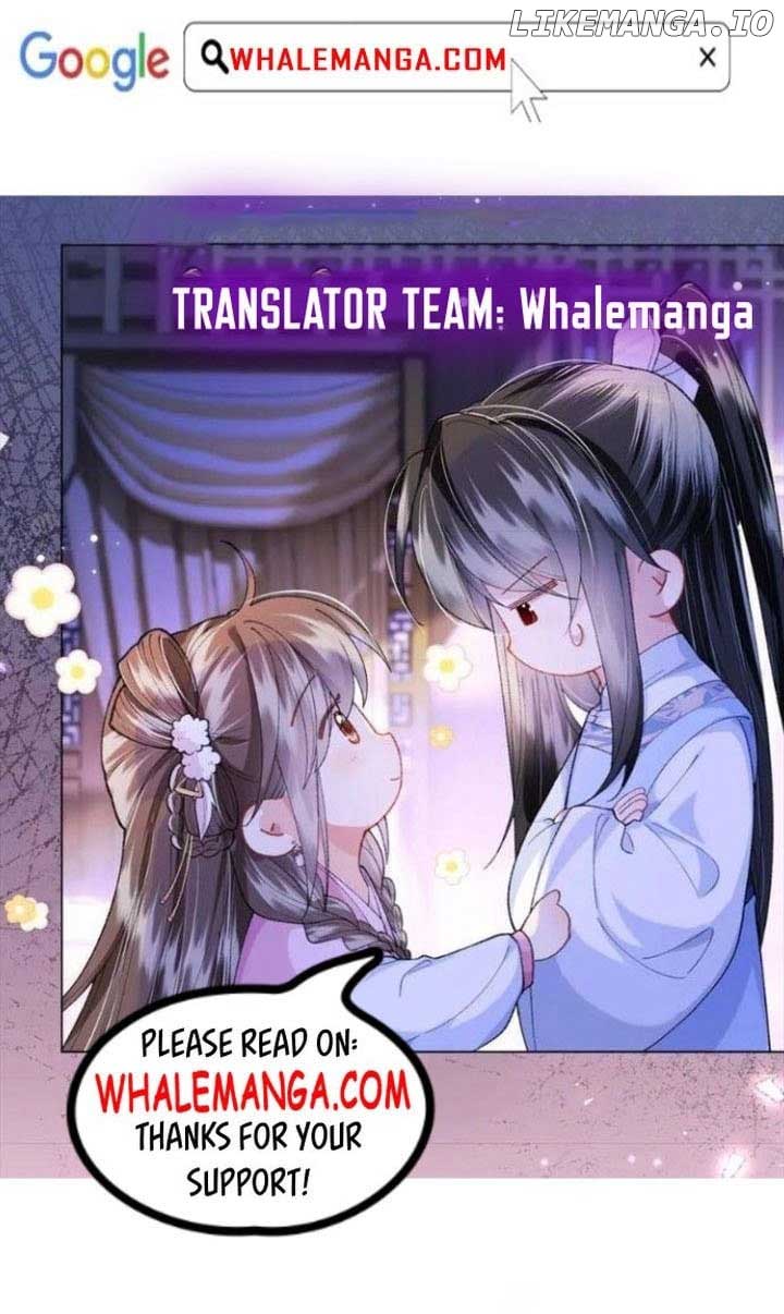 The Villain’s Daughter Plans to Run Away Chapter 64 - Page 37