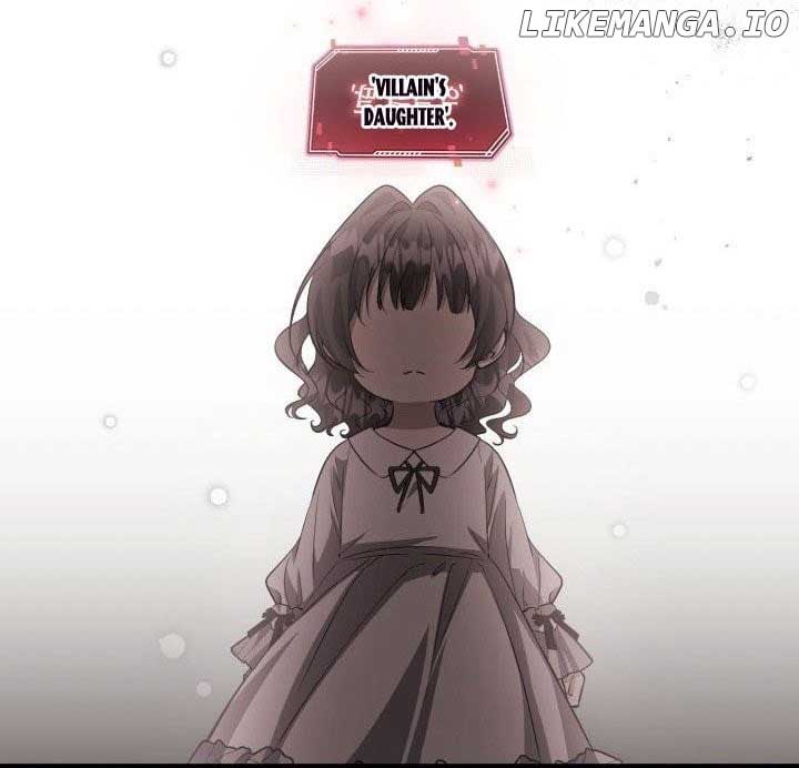 The Villain’s Daughter Plans to Run Away Chapter 65 - Page 3