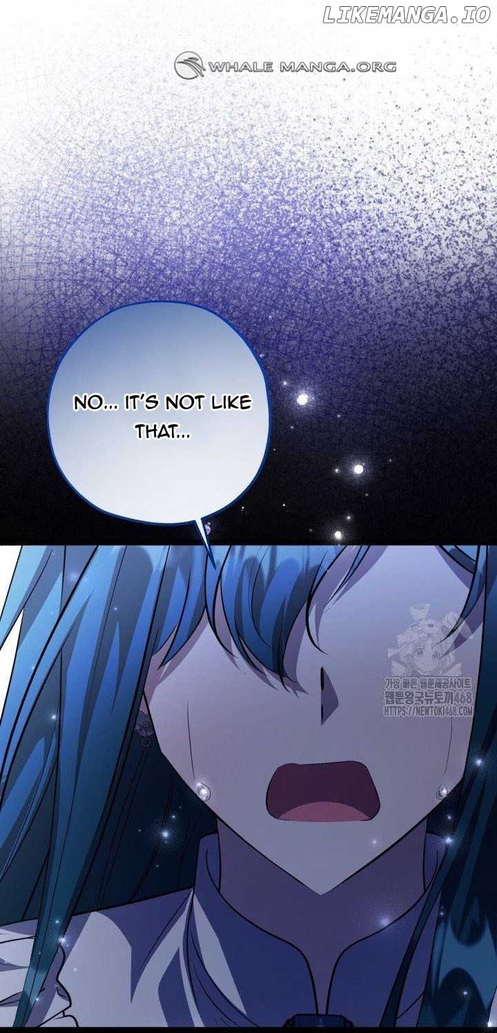The Villain’s Daughter Plans to Run Away Chapter 65 - Page 10