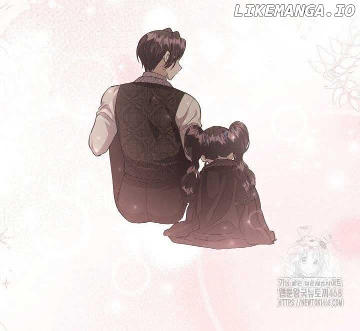 The Villain’s Daughter Plans to Run Away Chapter 65 - Page 17