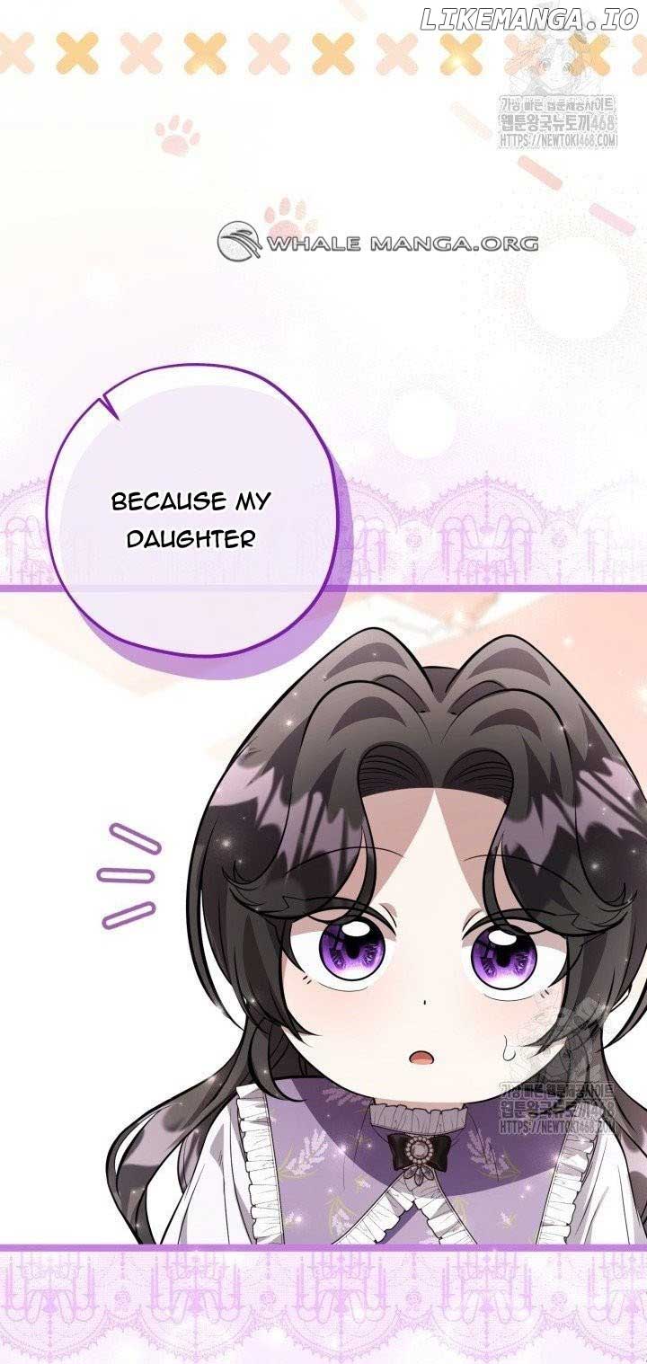 The Villain’s Daughter Plans to Run Away Chapter 65 - Page 38