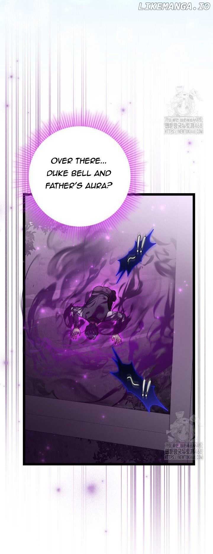 The Villain’s Daughter Plans to Run Away Chapter 65 - Page 42