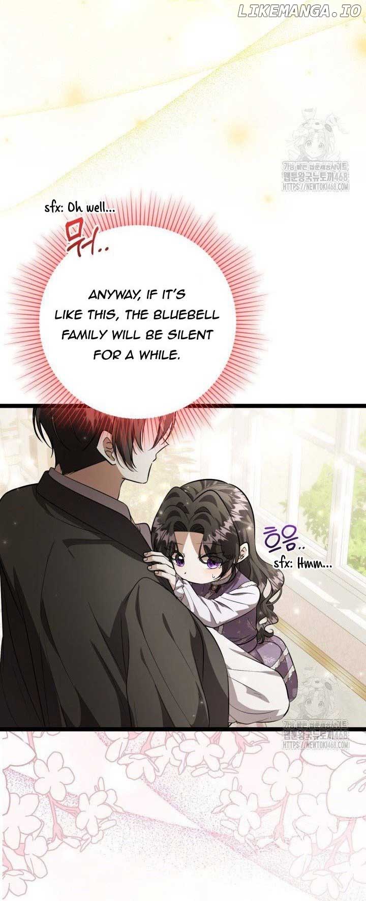 The Villain’s Daughter Plans to Run Away Chapter 65 - Page 45