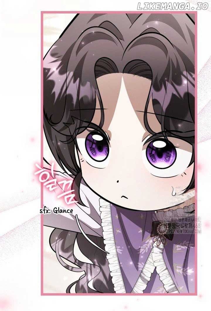 The Villain’s Daughter Plans to Run Away Chapter 65 - Page 46