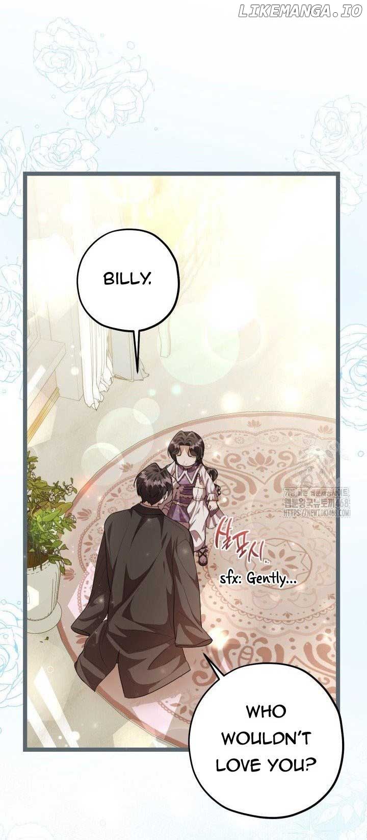 The Villain’s Daughter Plans to Run Away Chapter 65 - Page 54