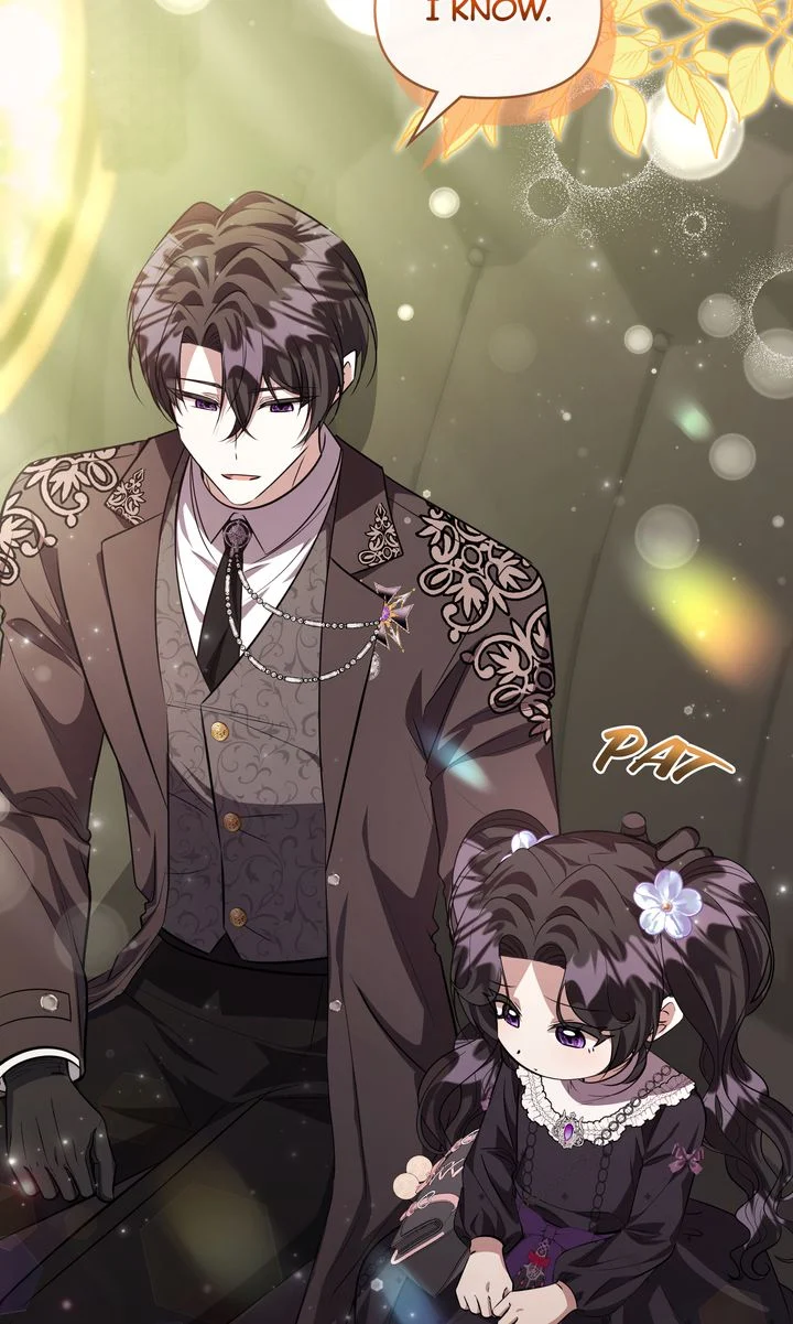 The Villain’s Daughter Plans to Run Away Chapter 74 - Page 21