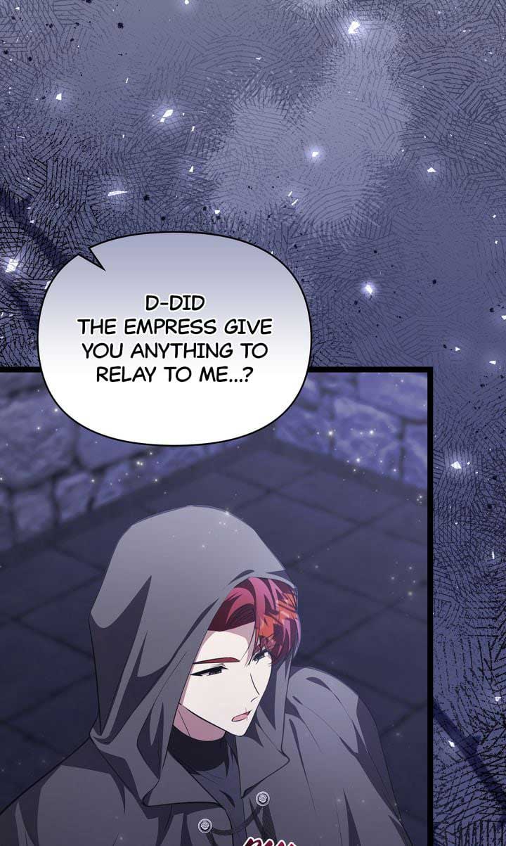 The Villain’s Daughter Plans to Run Away Chapter 75 - Page 70