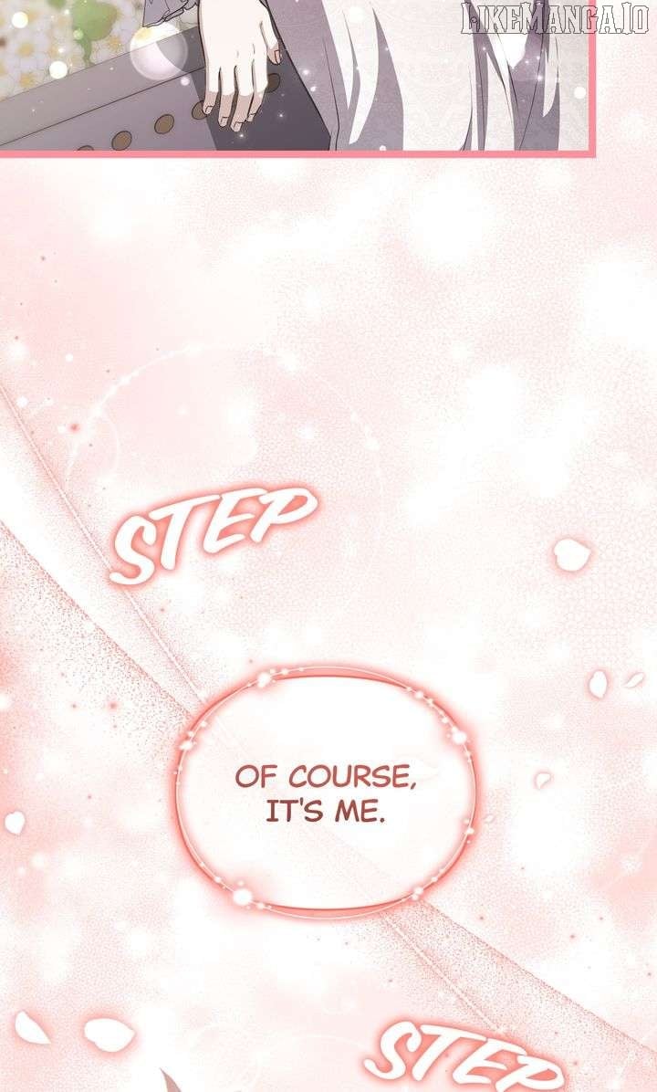 The Villain’s Daughter Plans to Run Away Chapter 76 - Page 100