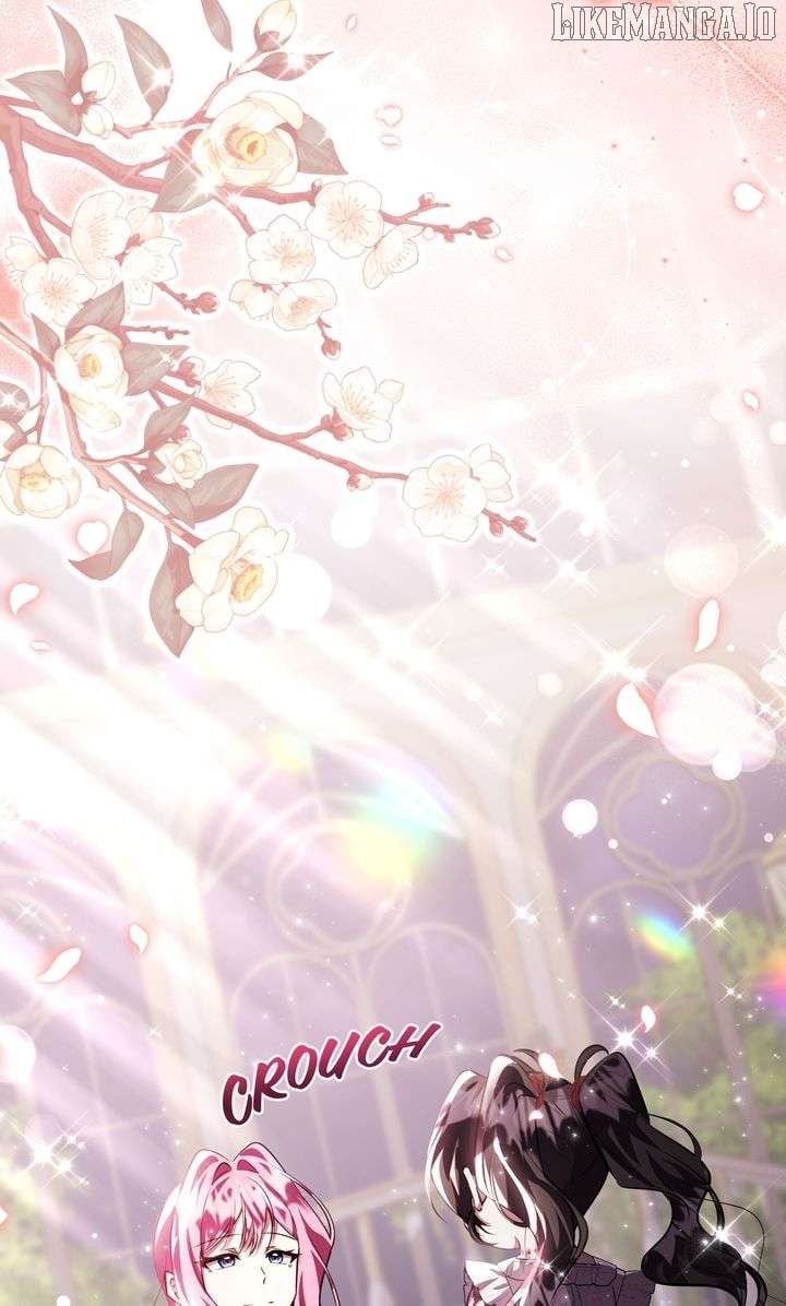 The Villain’s Daughter Plans to Run Away Chapter 76 - Page 101