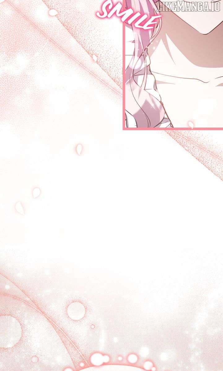 The Villain’s Daughter Plans to Run Away Chapter 76 - Page 104