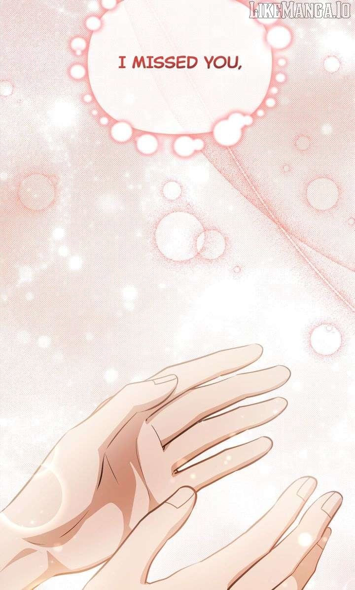 The Villain’s Daughter Plans to Run Away Chapter 76 - Page 105