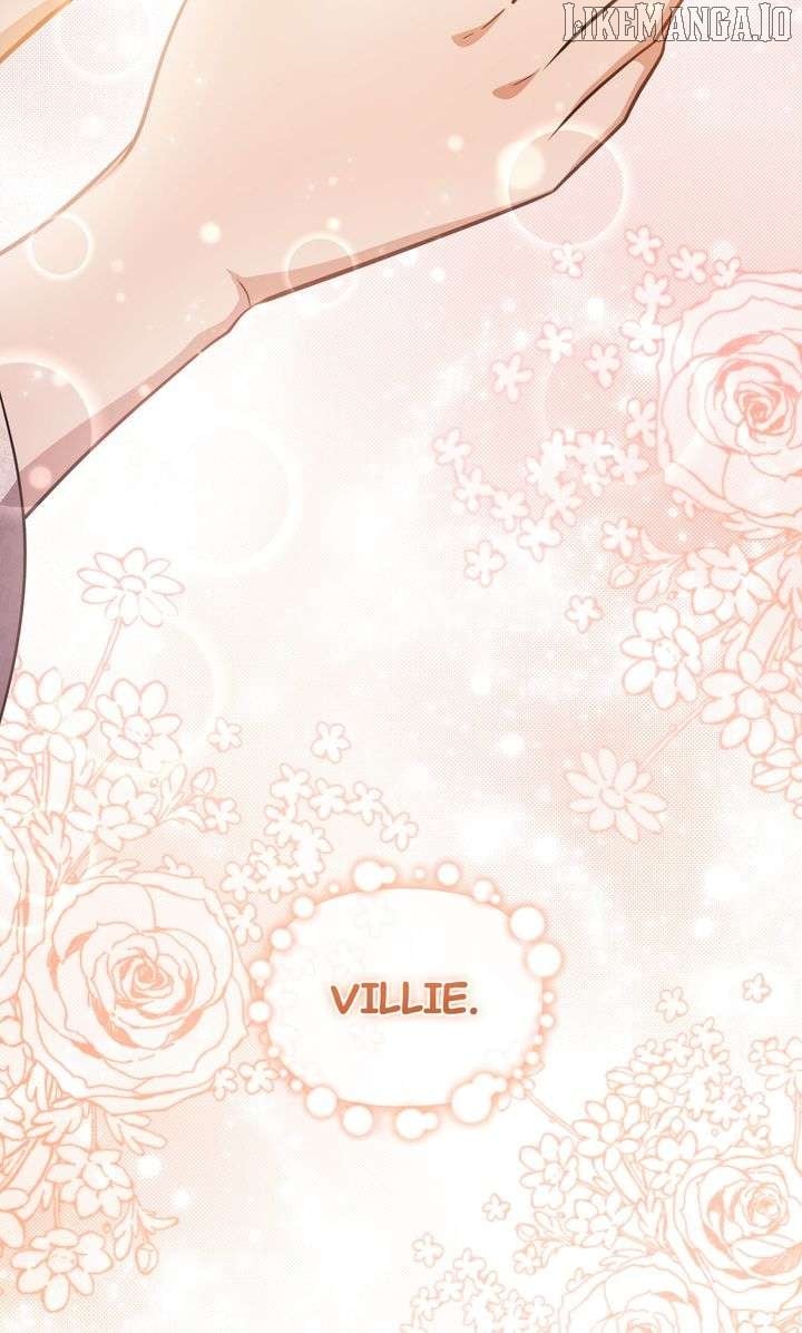 The Villain’s Daughter Plans to Run Away Chapter 76 - Page 106