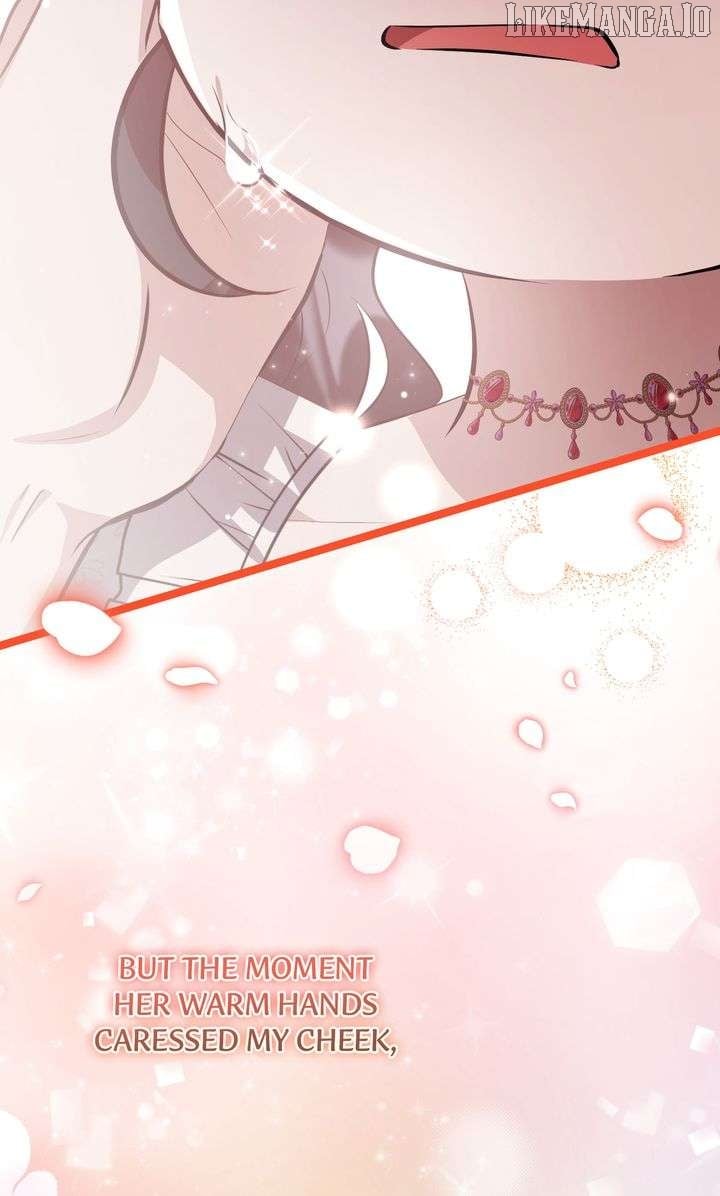 The Villain’s Daughter Plans to Run Away Chapter 76 - Page 110