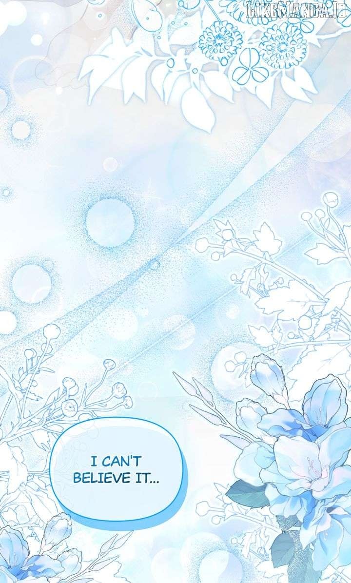 The Villain’s Daughter Plans to Run Away Chapter 76 - Page 114