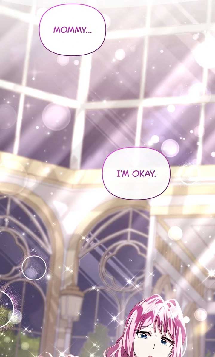 The Villain’s Daughter Plans to Run Away Chapter 77 - Page 91