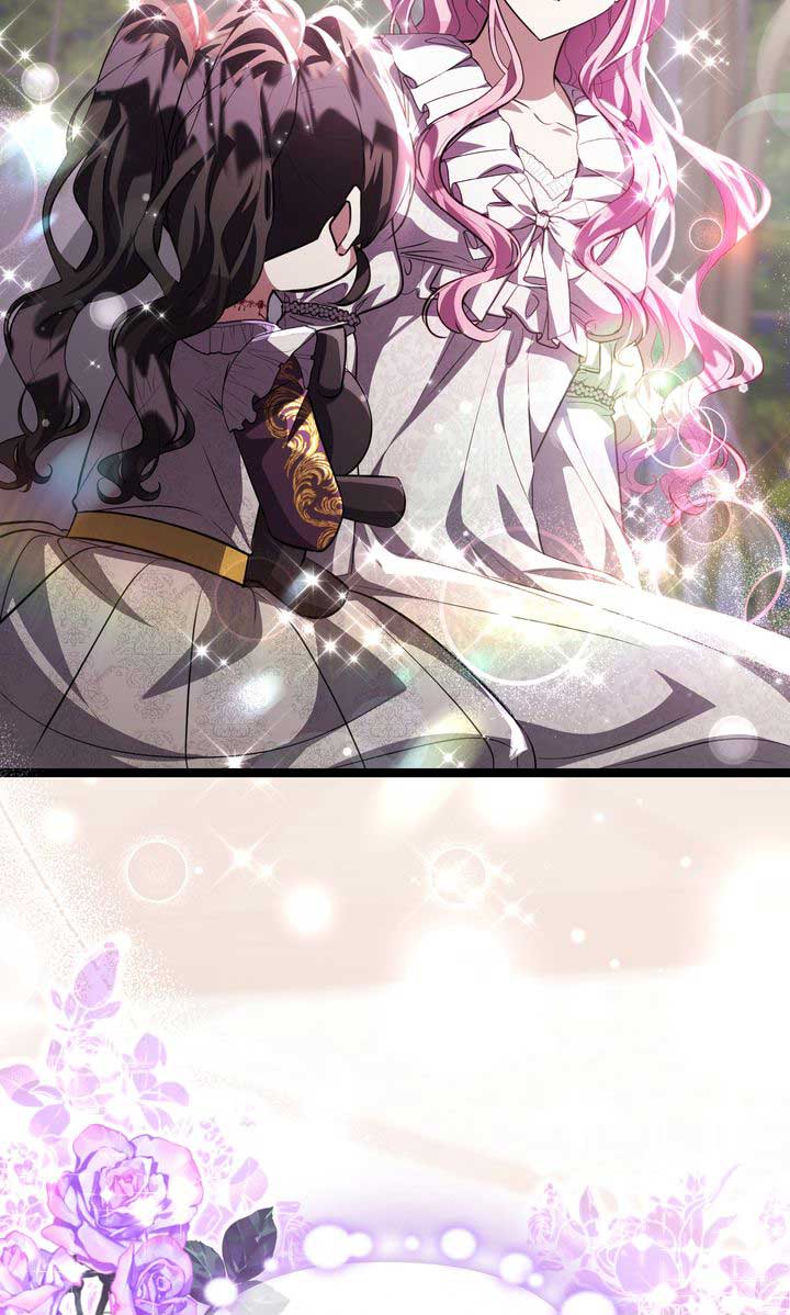 The Villain’s Daughter Plans to Run Away Chapter 77 - Page 92