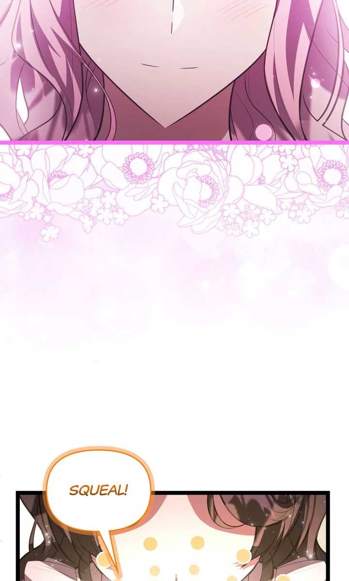 The Villain’s Daughter Plans to Run Away Chapter 77 - Page 96