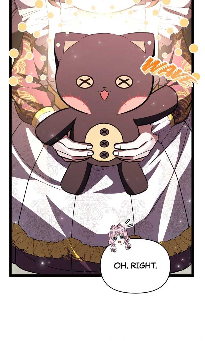 The Villain’s Daughter Plans to Run Away Chapter 77 - Page 97