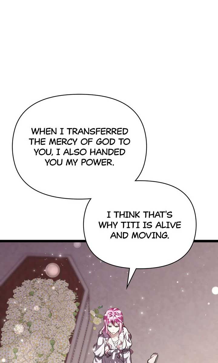 The Villain’s Daughter Plans to Run Away Chapter 77 - Page 98