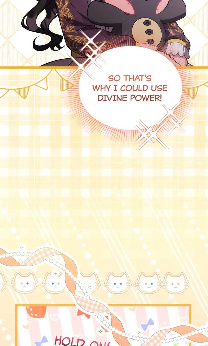 The Villain’s Daughter Plans to Run Away Chapter 77 - Page 101