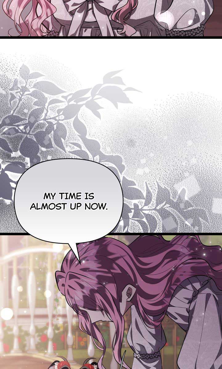 The Villain’s Daughter Plans to Run Away Chapter 77 - Page 105