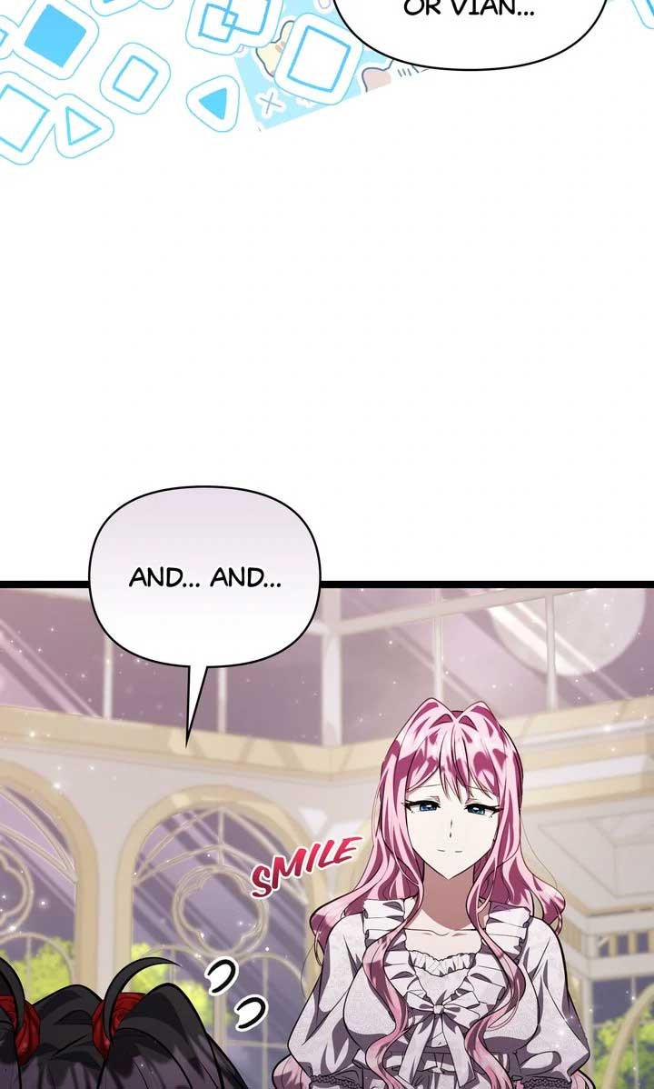 The Villain’s Daughter Plans to Run Away Chapter 77 - Page 108
