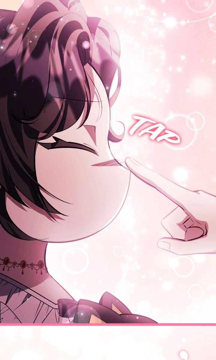 The Villain’s Daughter Plans to Run Away Chapter 77 - Page 110