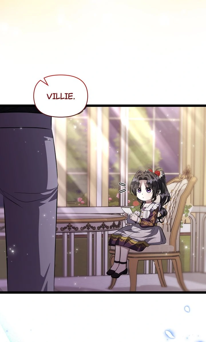 The Villain’s Daughter Plans to Run Away Chapter 78 - Page 3