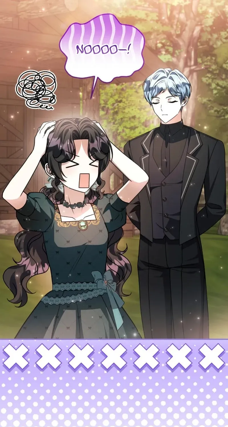 The Villain’s Daughter Plans to Run Away Chapter 90 - Page 1