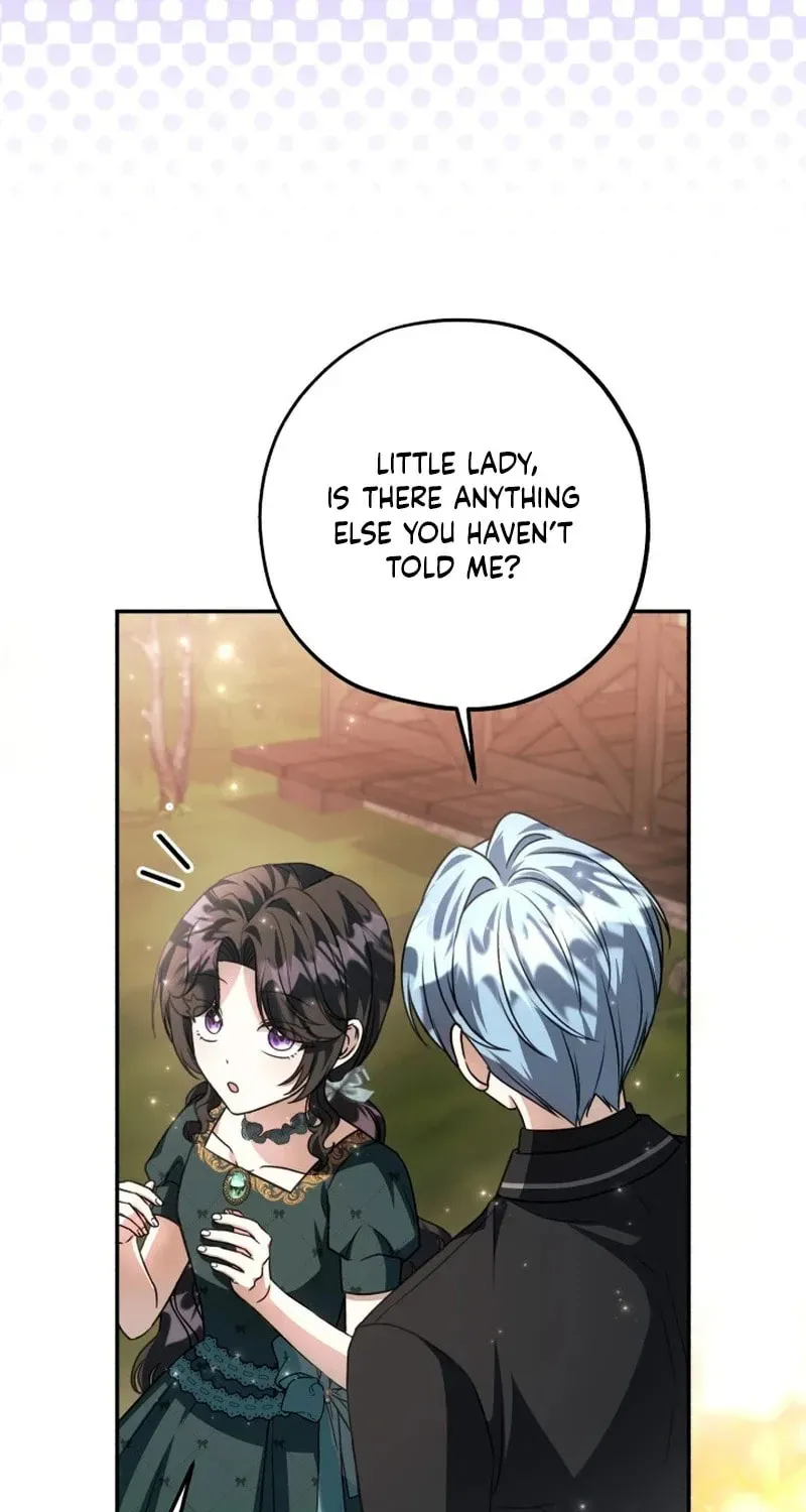 The Villain’s Daughter Plans to Run Away Chapter 90 - Page 2