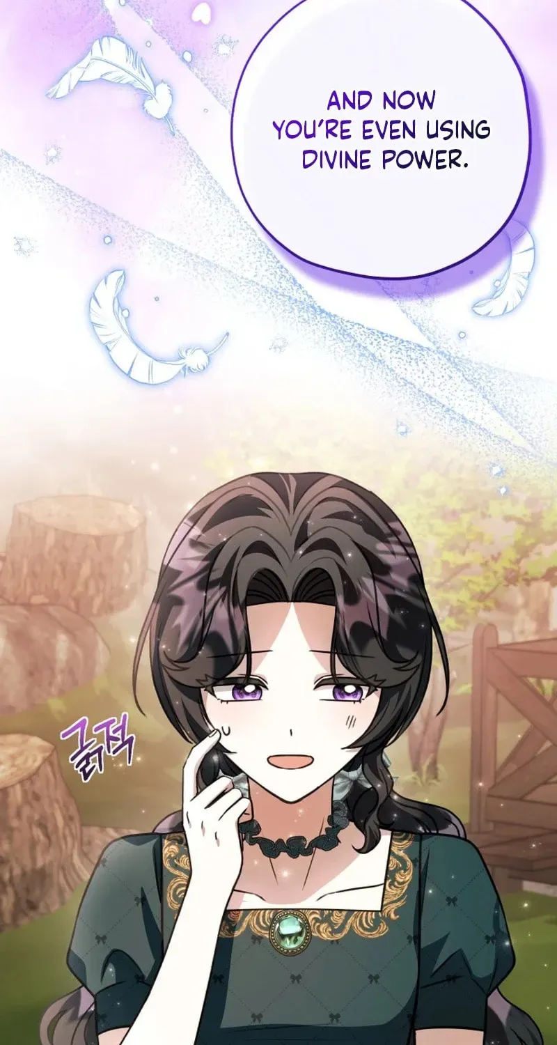 The Villain’s Daughter Plans to Run Away Chapter 90 - Page 6