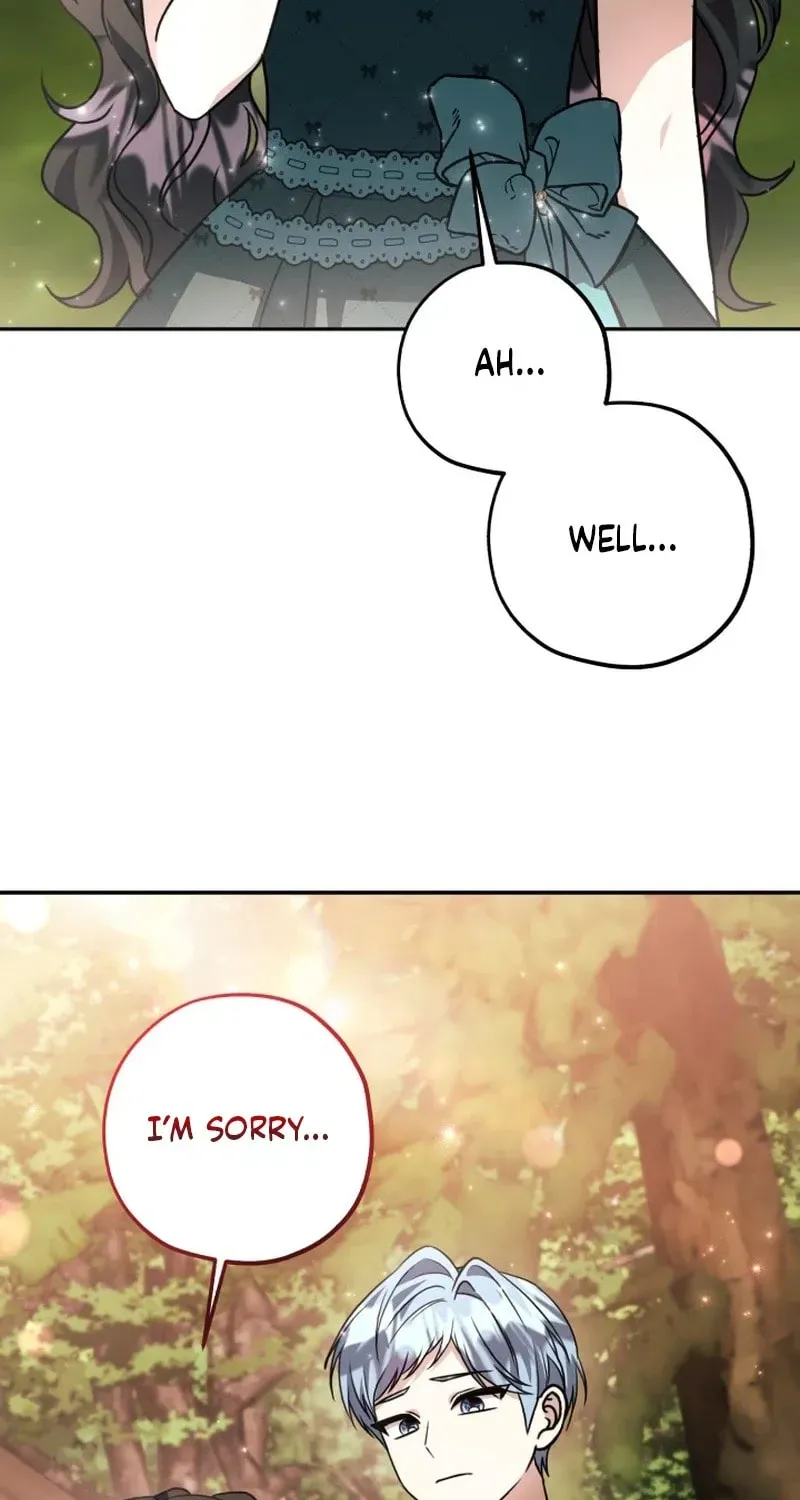 The Villain’s Daughter Plans to Run Away Chapter 90 - Page 7